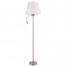 Торшер ARTE Lamp A2581PN-2AB Elba