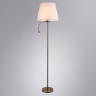Торшер ARTE Lamp A2581PN-2AB Elba