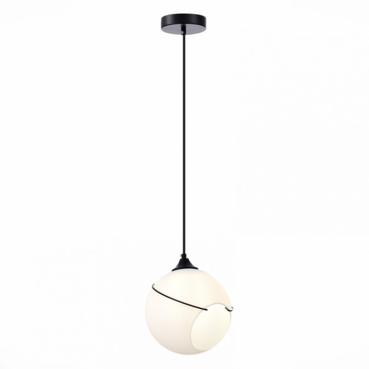 Подвесной светильник Evoluce SLE103143-01 SATTURO