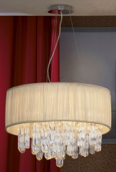 Люстра Lussole LSC-9503-07