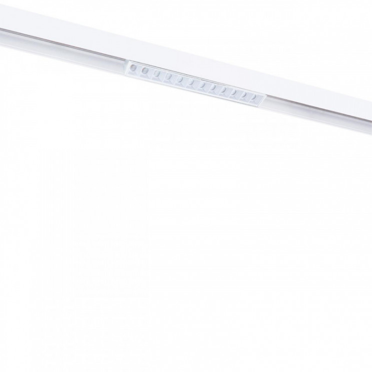 Светильник на шине ARTE Lamp A4644PL-1WH Linea