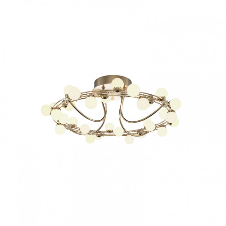 Накладная люстра Maytoni MOD081CL-L36G3K Tessara