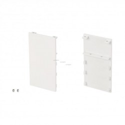 Боковая заглушка для встраиваемого трека MAG-TRACK-4592 В комплекте 2 штуки. Arlight 29327