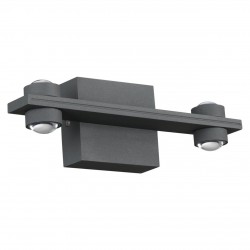 Ландшафтный настенный светильник NOVOTECH STREET 358571