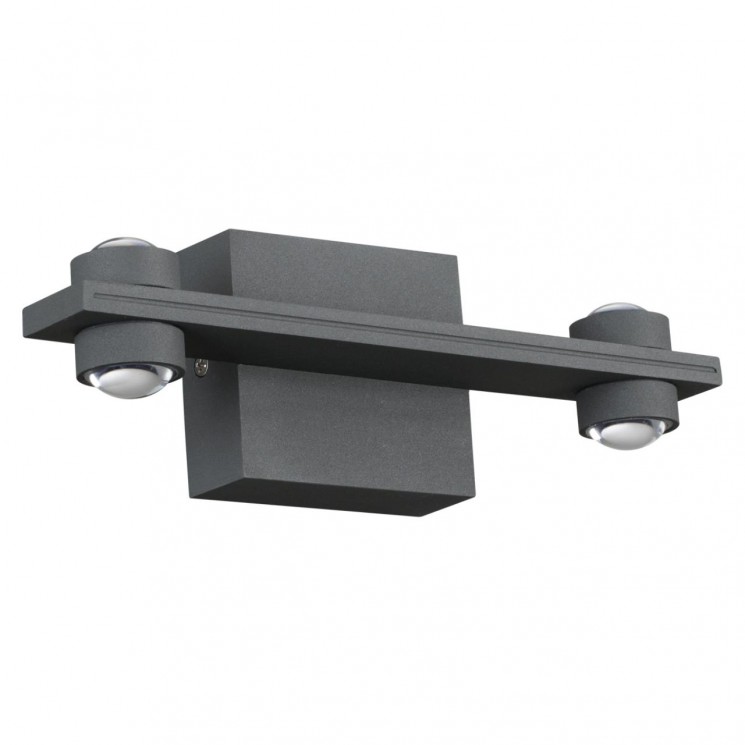 Ландшафтный настенный светильник NOVOTECH STREET 358571