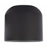Потолочный светильник LOFT IT Tictac 10219 Black 4000K