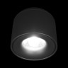 Потолочный светильник LOFT IT Tictac 10219 Black 4000K