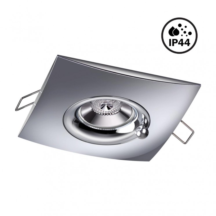 Светильник встраиваемый влагозащищенный NOVOTECH SPOT 370794