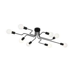 Люстра потолочная  ST Luce ANO SL419.442.08