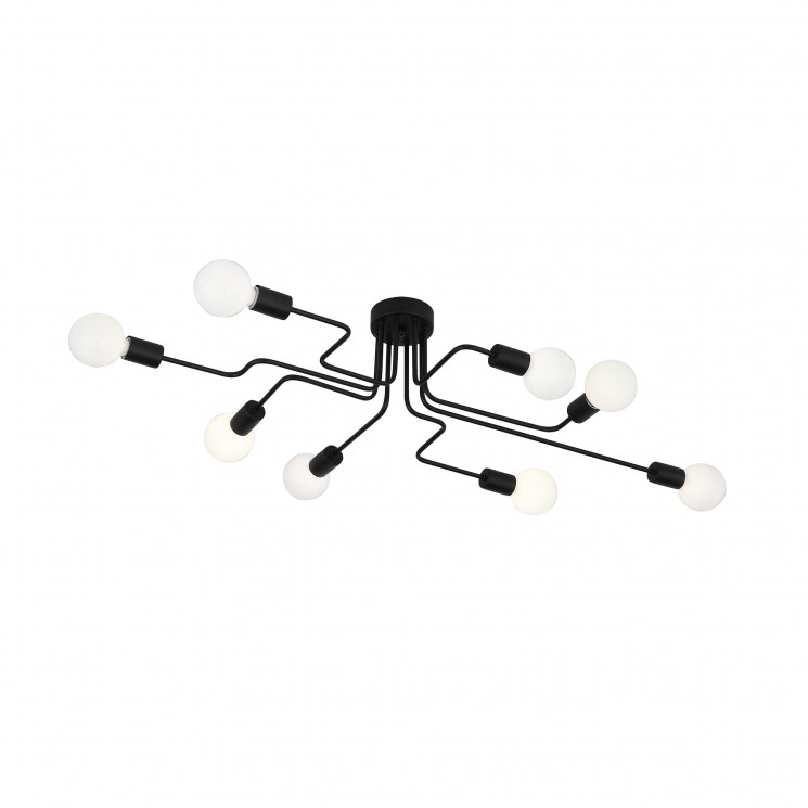 Люстра потолочная  ST Luce ANO SL419.442.08