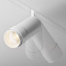 Светильник на шине Maytoni Technical Exility TR211-1-12W3K-Z-W Focus Zoom