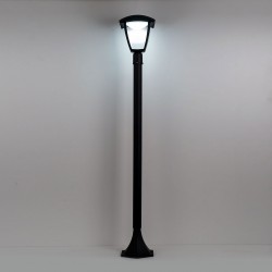 Светильник уличный парковый Citilux CLU04B