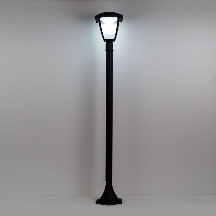 Светильник уличный парковый Citilux CLU04B