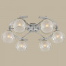 Накладная люстра Citilux CL157162 Буги
