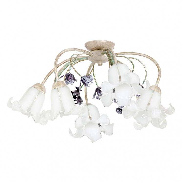 Люстра Luminex PANSY 6022