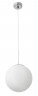 Светильник подвесной Crystal Lux VIGO SP1 D200 WHITE
