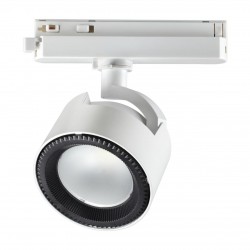 Однофазный трековый светильник NOVOTECH 358434 PIRUM
