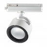 Однофазный трековый светильник NOVOTECH 358434 PIRUM