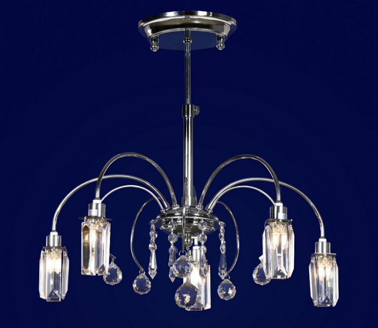 Люстра Citilux CL211151