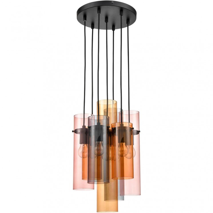 Подвесная люстра Vele Luce Miele VL2093P07