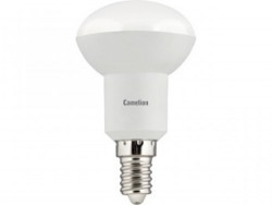 Лампа светодиодная Camelion LED6-R50/830/E14
