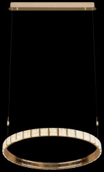 Подвесная люстра WERTMARK WE458.01.343 VERA