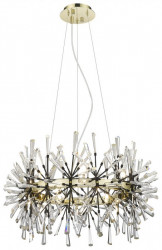 Подвесная люстра WERTMARK WE119.14.303 FLORIANE