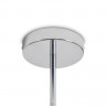 Подвесной светильник Freya FR5488PL-10CH Eatery