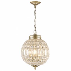 Люстра WERTMARK WE325.05.203