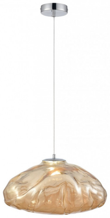 Подвесной светильник WERTMARK WE219.03.143 Isola