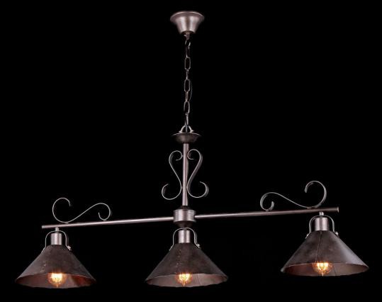 Люстра Maytoni H104-33-R