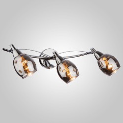 Светильник настенный Eurosvet Галактика 20050/3 хром