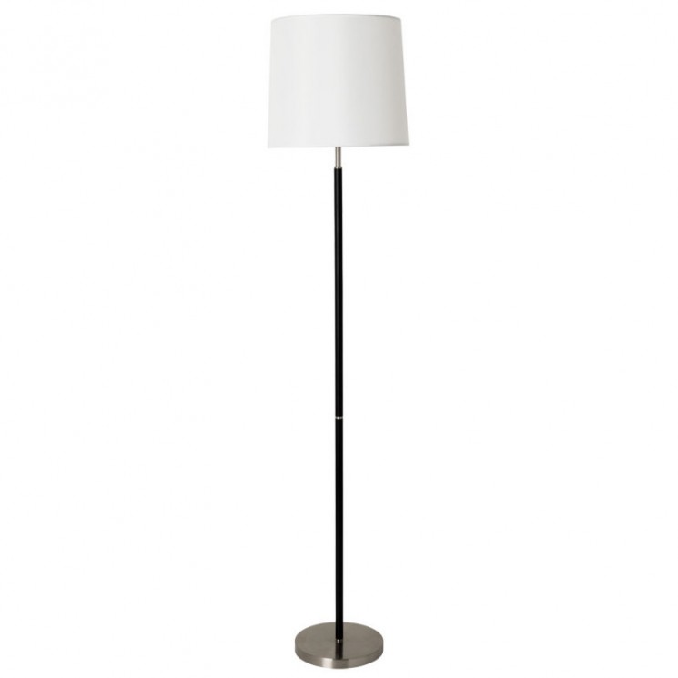 Торшер ARTE Lamp A2589PN-1SS Rodos
