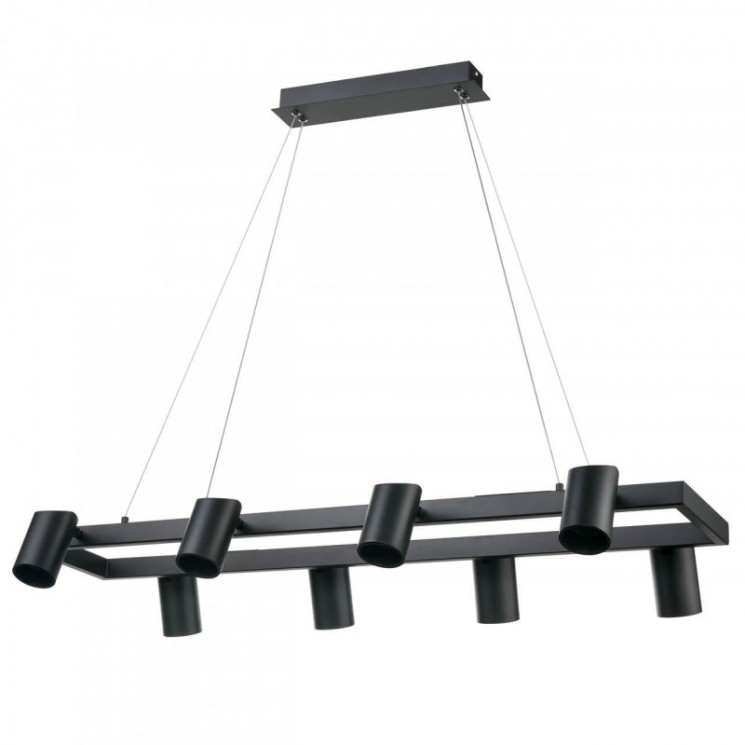 Потолочный подвесной светильник Vele Luce Zoom 255 VL10122P08