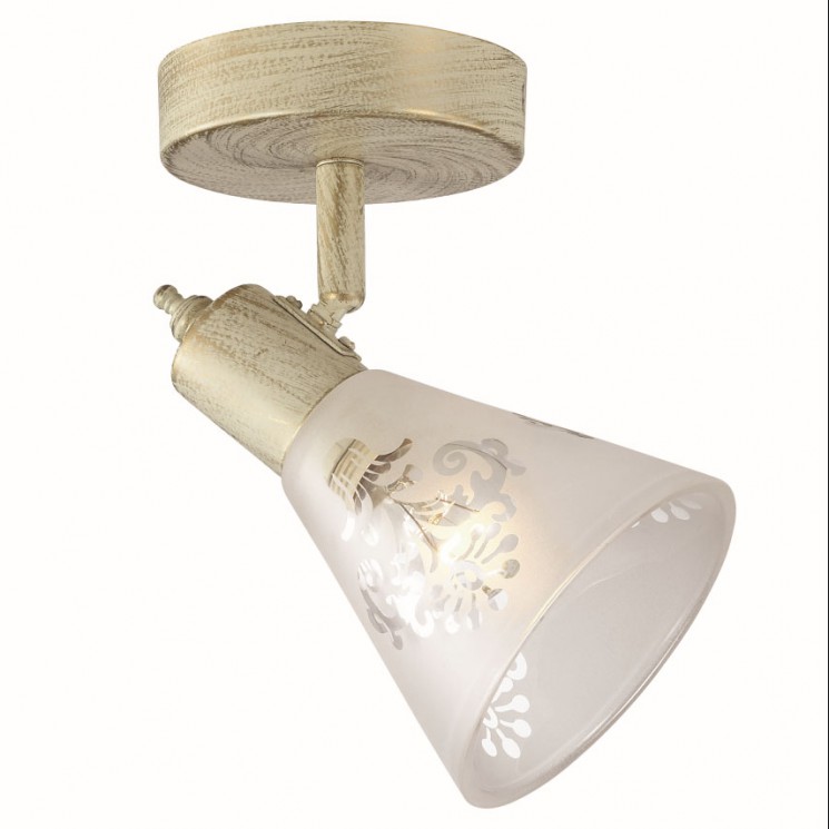 Настенный светильник Favourite 1794-1W Gumbata