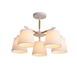 Люстра подвесная ST Luce SL375.502.05 PASSETO