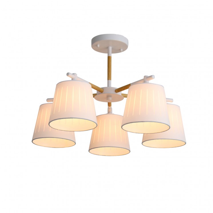 Люстра подвесная ST Luce SL375.502.05 PASSETO