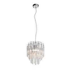 Светильник подвесной ST Luce OSOLETO SL386.103.05