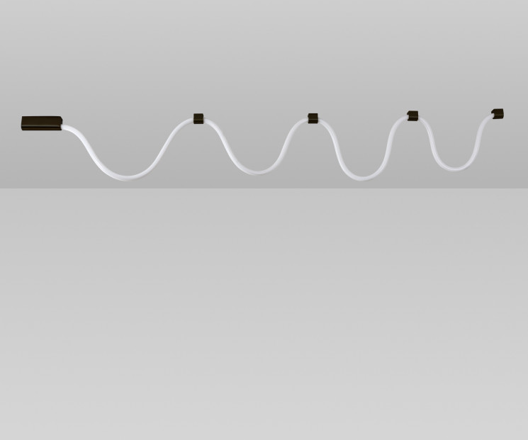 Подвес Kink Light Венди 08031B-300,19(4000K)