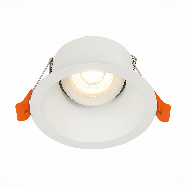 Встраиваемый светильник ST Luce GROSI ST207.508.01