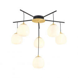 Накладная люстра Favourite 3047-6P Paramount