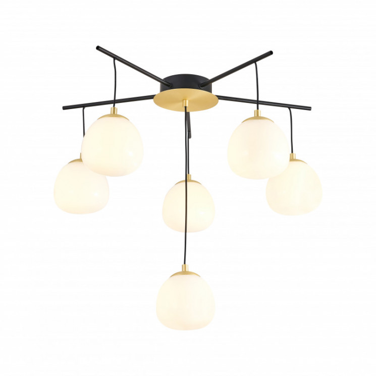 Накладная люстра Favourite 3047-6P Paramount