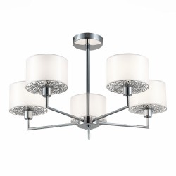 Люстра подвесная Evoluce BELGE SLE105003-05