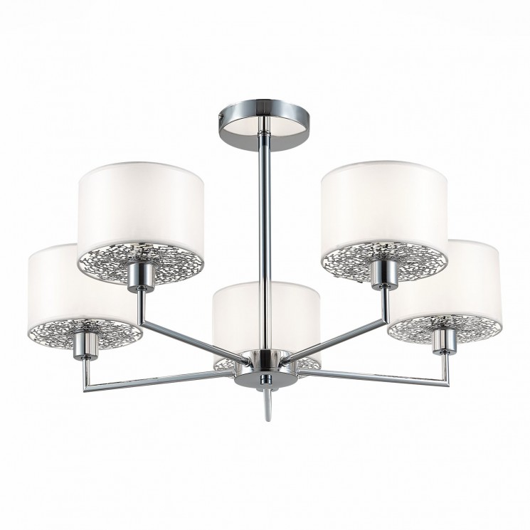 Люстра подвесная Evoluce BELGE SLE105003-05