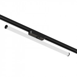 Светильник на шине Denkirs DK6648-BK Strom