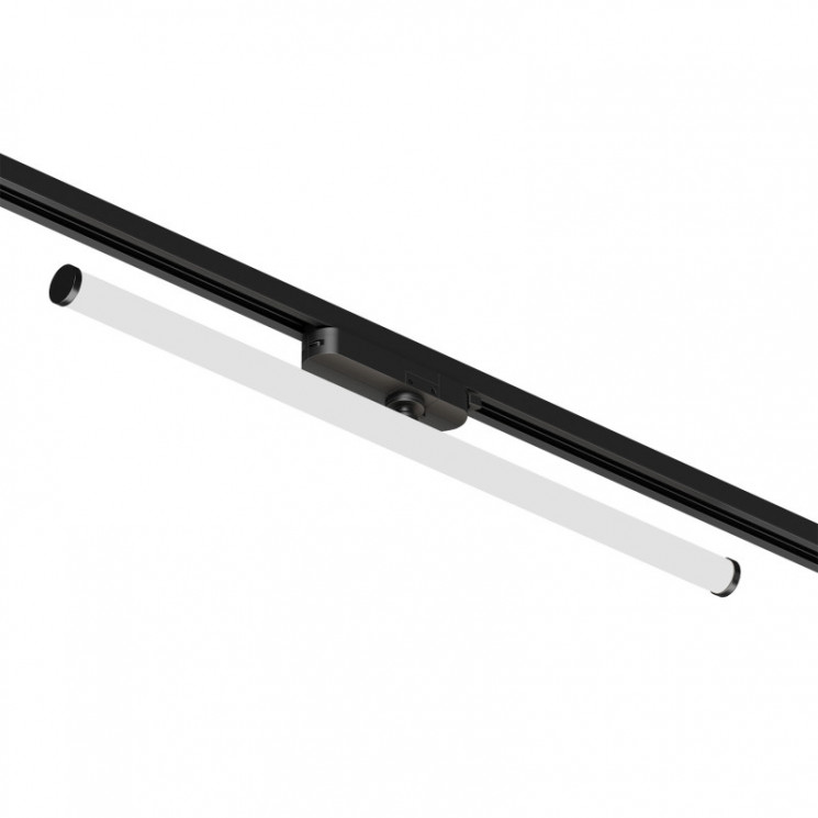 Светильник на шине Denkirs DK6648-BK Strom