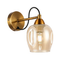 Светильник настенный Evoluce ACRO SLE110001-01