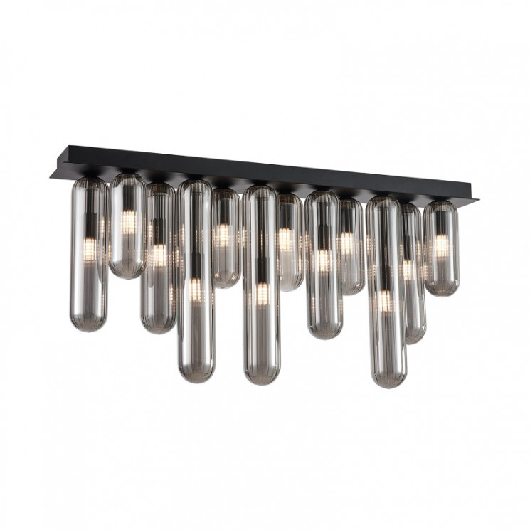 Накладная люстра Favourite 4454-12P Stalactit