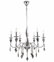 Подвесная люстра Stilfort 1053/09/06P Grace