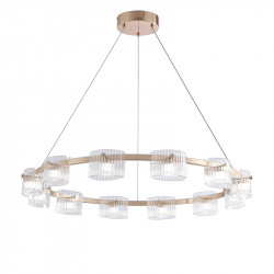 Подвесная люстра Favourite 4248-12P Ori